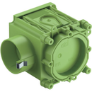 Коробка P 71 GRO - отверстия М40