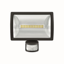 theLeda E20 BK - датчик движения с LED-прожектором 20 Вт