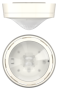 thePrema P360 KNX AP Multi WH - универсальный датчик (присутствия, СО2, влажност