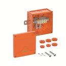 WKE 4 - Duo 5/3 x 6² - коробка для огнестойких линий (замена sp86171001)