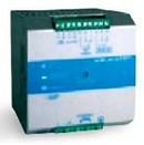 Блок питания-заряд DC-UPS вход: 110 - 230 Vac; выход: 48Vdc - 5A - 240Вт