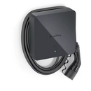 Зарядна станція Wallbox Pure Graphite 7м для електромобілів