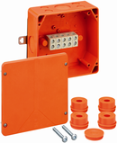 Огнестойкая коробка WKE 4 - 8x6²