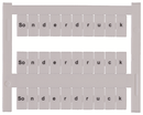 PMC BSTR 10x12/10 WH