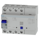 DHS 6-063 NU вимикач навантаження, In 063 А, 4 н.з.контакти, захист від перенапруги від обриву нульового провідника