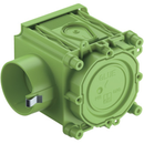 Коробка P 71 GRO-K - отверстия М40