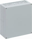 Корпус поликарбонат AKi 2-g