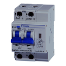 Устройство защиты от дуговых замыканий (искрения) DAFDD 1 C10/0,03/2-A KV