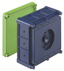Коробка K15 EK