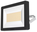 theLeda B50 dual BK - модульний LED-світильник 50 Вт, колірна t 3000/4000 К перемикається, чорний (th 1020677), SkyDark-регламент