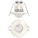 Мини-датчик движения thePiccola S360-100 DE  контроль Ø4/8 м