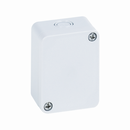 Коробка герметична, ударостійка, IP 66 полікарбонат, TK PC 75-4-o
