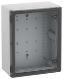Шкаф GEOS-S 4050-22-to - пластик поликарбонат