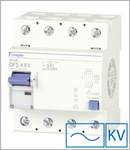 DFS4 ...4/0,10-AC KV