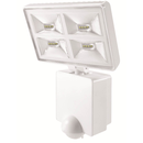 Светодиодный прожектор 32 Вт с датчиком движения LUXA 102-180 LED 32W