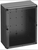 Корпус GEOS-L 4050-22-to/sw - пластик полікарбонат