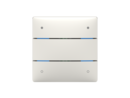 iON 104 KNX - кнопковий сенсор - 2 кнопки