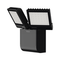 theLeda S17-100L BK - LED-світильник 175Вт, 4000К, чорний