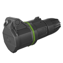 Розетка NEO 3п. 16А >50-500В, на кабель, гвинтовий, сальник