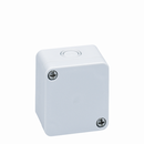 Корпус поликарбонат, IP 66 метрические вводы, TK PC 55-4-m