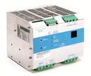 Блок питания-заряд DC-UPS вход: 110 - 230 Vac; выход: 12Vdc - 35A - 420Вт
