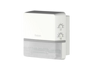 TECTA D180 WH - датчик руху 1-кан., 180°, 14 м при h=2,5м
