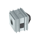 KDS-DE-Z2K 6,3-8,1 GR - вставка Ø до 8,1мм (20,3х20,3мм)