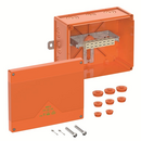 WKE 6 - Duo 7 x 6² - коробка для огнестойких линий (замена sp86142001)