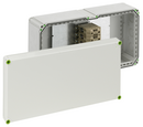 Abox-i 2400 DK - 240²/5  - коробка поликарбонат с клеммами