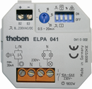 Реле лестничного освещения ELPA 041