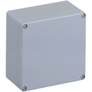 ALS 1414-7 Коробка з алюмінію IP 66
