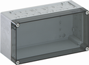 Корпус поликарбонат AKi 1-t