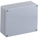 ALS 2720-9 алюминиевая коробка IP 66