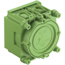 Коробка P 71 GRD-K - отверстия М25