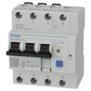 DRCBO 4 B06/0,10/3N-B+ - дифавтомат In 06 А