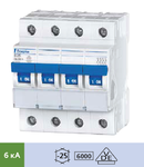 DLS 6h С... 4-полюсні