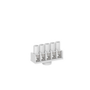 Клемма Abox 025/040 KLS-2,5²/4²