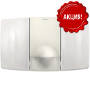 theLeda P 24 WH - LED-светильник 20 Вт с датчиком движения, две LED-панели
