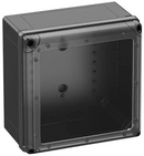 Корпус GEOS-L 3030-18-to/sw - пластик полікарбонат