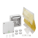 Abox XT 060 - 6² - коробка монтаж в воду/землю