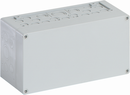 Корпус поликарбонат AKi 1-g