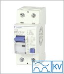 DFS2 ...2/0,50-A KV