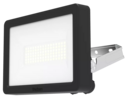 theLeda B20 dual BK - модульний LED-світильник 20 Вт, колірна t 3000/4000 К перемикається, чорний (th 1020673), SkyDark-регламент