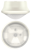 Датчик движения theMova S360-100 AP WH - 1 канал