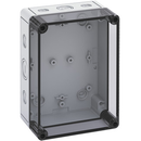 TK PC 1813-8f-tm