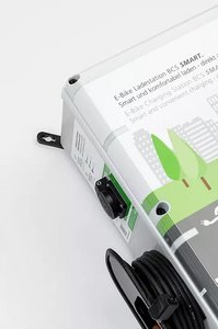 Зарядна станція BCS Smart для електровеликів самокатів тощо