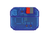 LUXORliving RF1 - комутатор бездротових пристроїв з шиною