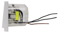 DIMAX 540 plus B - диммер (світлорегулятор) в підрозетник
