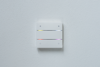 iON 104 KNX - кнопковий сенсор - 2 кнопки