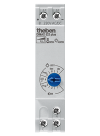 DIMAX 532 plus диммер